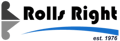Rolls Right Logo