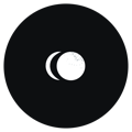 Two Moons Studio Logo