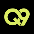 QBits9 Logo