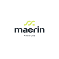 Maerin Logo