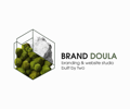 Brand Doula Logo