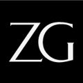 ZERO GRAVITY Logo