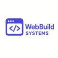 Webbuild Systems Logo