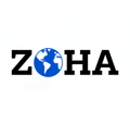 Zoha Global Solutions Logo