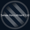 Senex Recruitment Logo