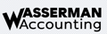 Wasserman Accounting CPA Logo
