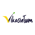 Vikasietum Tecknology Logo