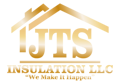 JTS Insulation LLC Logo