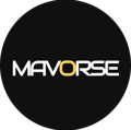 Mavorse Logo
