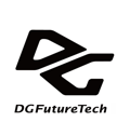 DG FutureTech India Pvt. Ltd. Logo