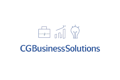 CGBusinessSolutions Logo