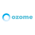 Ozome Agency Logo