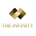 The Infinity Marble Logo