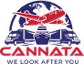Cannata Worldwide Cargo Services LLC Logo