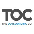 The Outsourcing Co Pty Ltd Logo