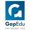 GapEdu Logo