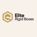 Elite Rigid Boxes Logo