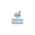 digitallymuskan Logo