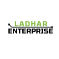 Ladhar Enterprise Limited Logo