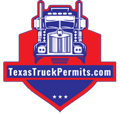 Texas Truck Permits Logo