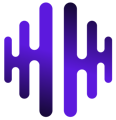 Purple Brains Logo