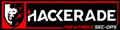 Hackerade Logo
