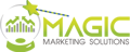 Magic Marketing Solutions Logo
