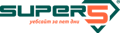 Супер 5 Logo