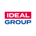 IDEAL GROUP Logo
