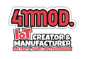 4 MOD TECHNOLOGY Logo