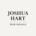 Joshua Hart Web Design Logo
