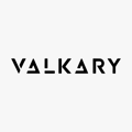 Valkary Logo