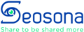 SEOSONA Logo