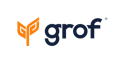 Grof Logo