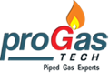 ProGas Tech Logo