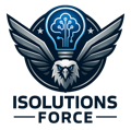 ISolutions Force LLC Logo