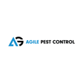 Agile Pest Control Logo