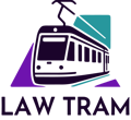 Law Tram Logo