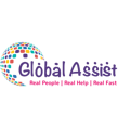 Global Assist INC. Logo