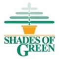 Shades of Green Logo