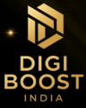 Digiboostindia Logo