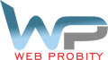 Web Probity Logo