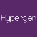 Hypergen Logo