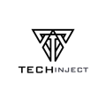 Tech Inject Logo