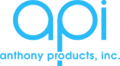 Anthony Products Inc Logo