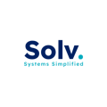 Solv Systems Logo