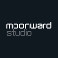 Moonward Studio Logo