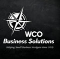 WCO Business Solutions LLC Logo