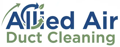 Allied Air Duct Cleaning Logo