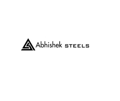 Abhishek Steel Logo